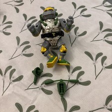 1989 TMNT Teenage Mutant Ninja