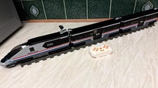LEGO TRAIN 60337  Metroliner