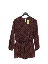 Lucca Couture Mini Dress S in