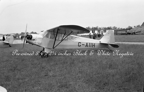 Piper j3c cub aiih - j3c-65, g-aiih