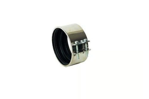 Alumasc continuity coupling - alumasc,