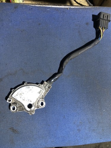 Mitsubishi shogun gearbox - mitsubishi,