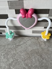 Minnie Mouse Jumperoo Spare Replacement Parts - Mirror Toy