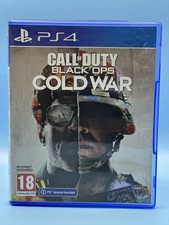 Call of Duty: Black Ops Cold