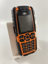 Land Rover Sonim S1-E Black