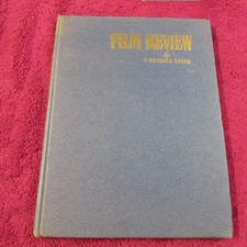 FILM REVIEW F.Maurice Speed