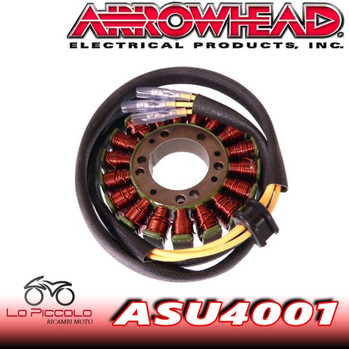 Starter magnet arrowhead - starter,