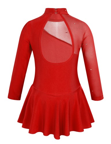 Girls sleeveless sequins - uk,
