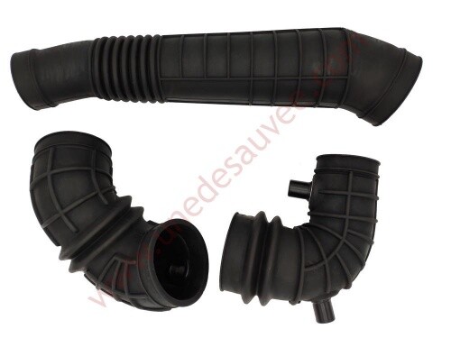 Air intake hoses - intake, peugeot