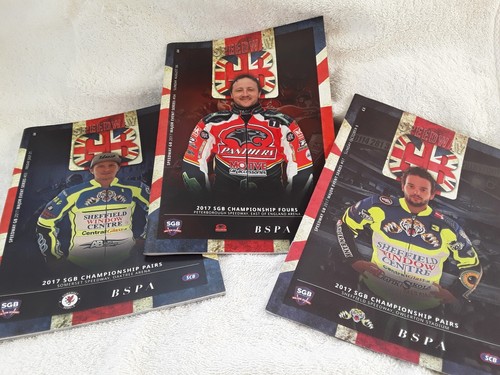 Speedway great britain - great,
