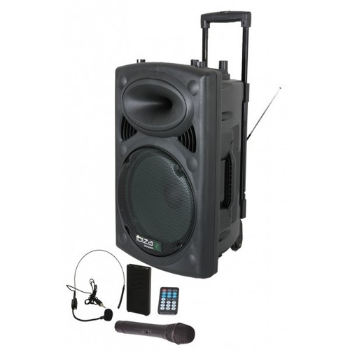 Ibiza sound portable - ibiza,