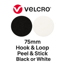 VELCRO® Self Adhesive Hook &