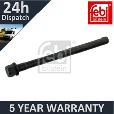 Fits Ford Escort Fiesta 1.0