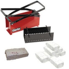 Clarke Paper Compressor