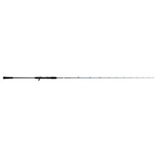 SGS2 Slow Jigging Rod 6'4"