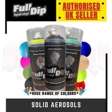 Fulldip 400ml aerosol matte - fulldip®,