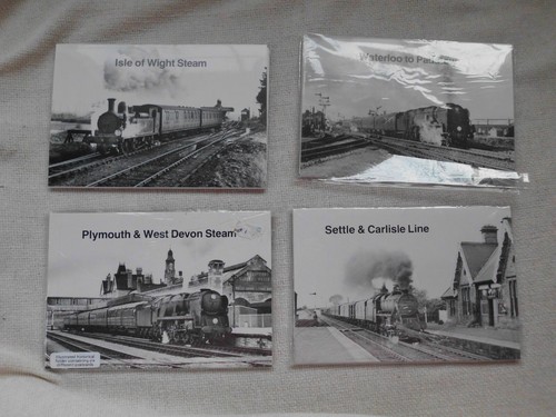 Joanes postcards sets - joanes, iow