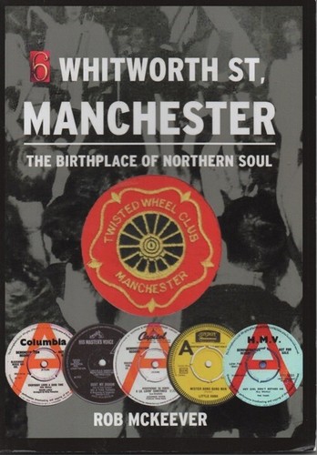 Whitworth street manchester - 6,