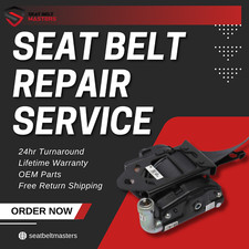 FOR ALL HYUNDAI SEAT BELT