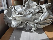 Beer Keg that has been
