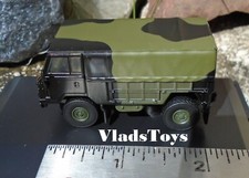 Oxford 1/76 Land Rover 101