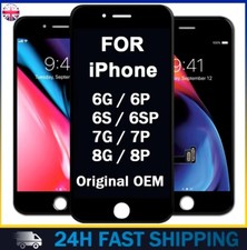 For iPhone 4 5s 6s 7 8 Plus