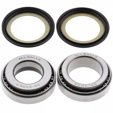 Steering Bearings And Dust