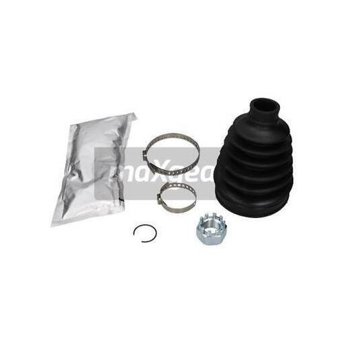 Maxgear 0739 bellow set - maxgear,