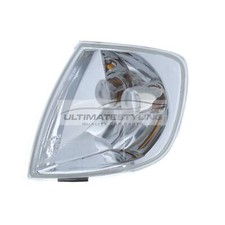 Front Indicator Light VW Polo