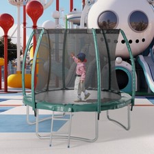 6FT-14FT Trampoline with