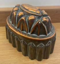 19th Century Copper and Steel