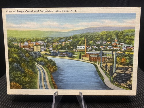 Postcard view of - ￼,