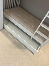 The White Company Classic Convertible Bunk Bed- Excellent Condition w mattresses