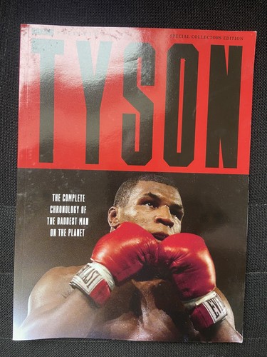 Mike tyson boxing - mike,