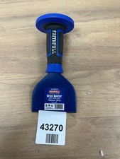 Faithfull 4 Guarded Bolster