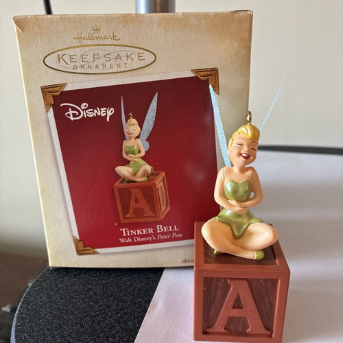 Hallmark 2005 keepsake - 2005,