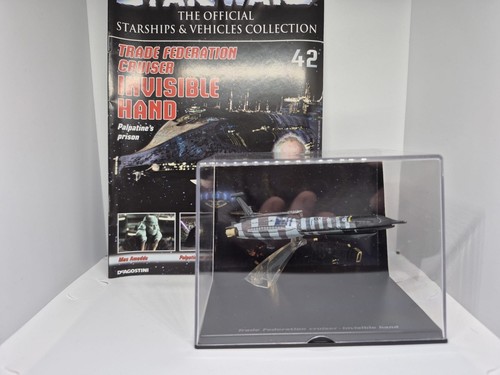 Deagostini star wars the - deagostini,