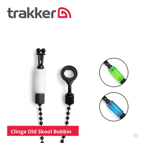Trakker clinga old - clinga, bite