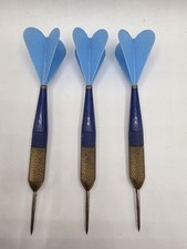 Vintage Dorwin Brass Darts Set