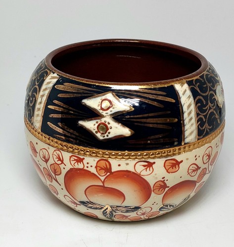 Vintage japanese imari - vintage,