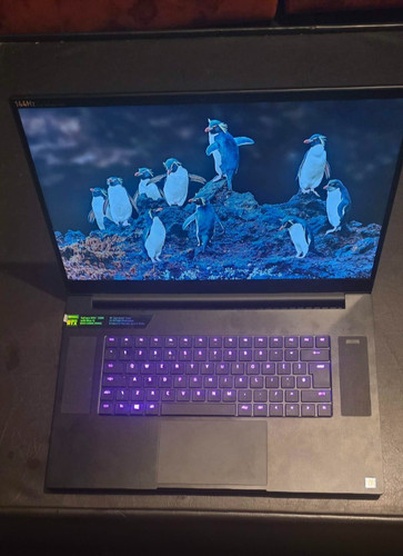 Razer blade advanced - blade, 15