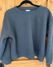 Hush Long Sleeve Top M