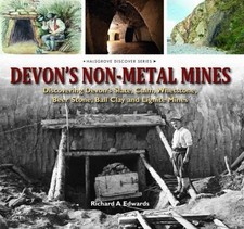 Devon non metal mines - devon's,