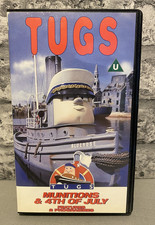 TUGS MUNITIONS  & 4TH OF JULY