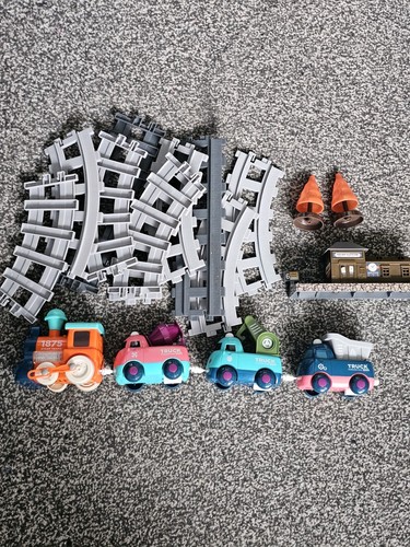 Kids battery powered train and - battery-powered,