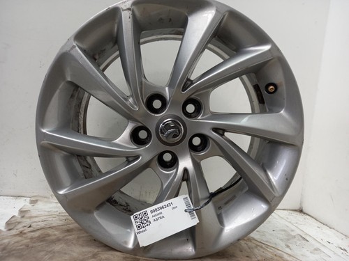Vauxhall astra alloy - vauxhall, 16"