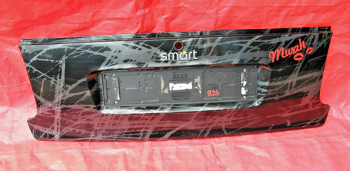 Smart car 450 fortwo - smart, coupe