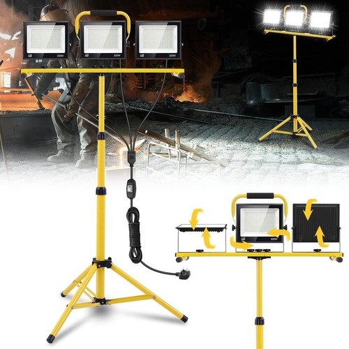 300w led work light heads - 300w,