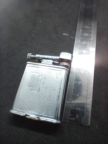 Antique polo lift arm petrol - arm,