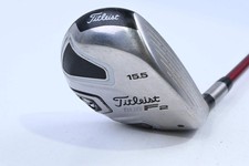 Ladies Titleist 909 F2 #3 Wood